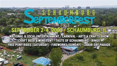 Septemberfest .